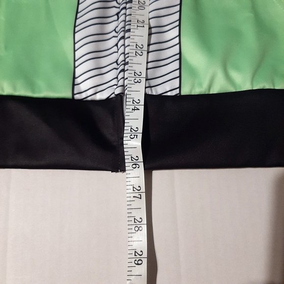 Invader Zim Hoodie Jacket Size XL Zip Up w pockets Cosplay Costume unisex - Picture 7 of 7